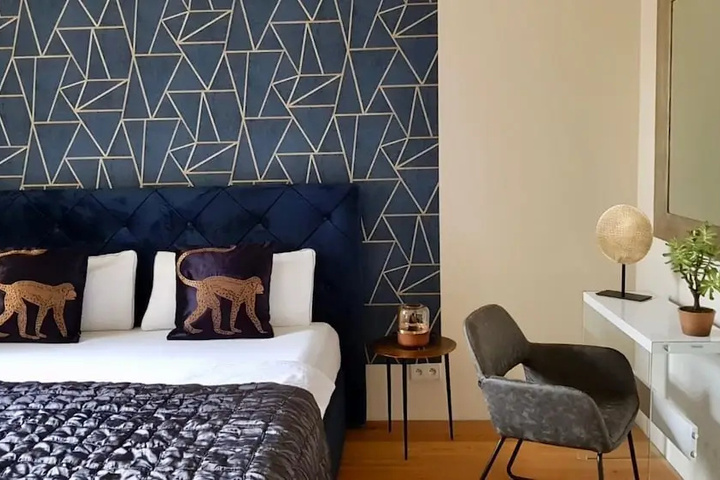 Praha Premier Suite