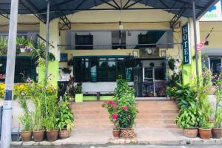 Hotel O Lily Haven Hotel