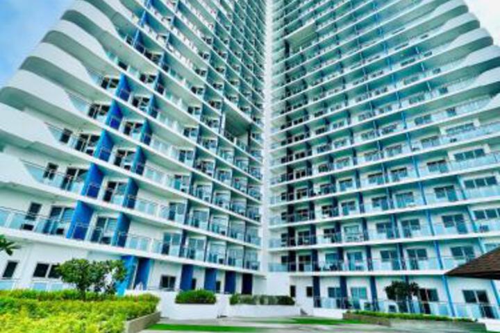 The Hideaway at Azure North Monaco 7th Floor