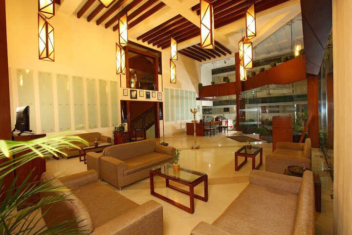 Hotel Interior 4 of 52