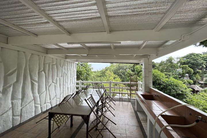 Terrace/Patio 23 of 49