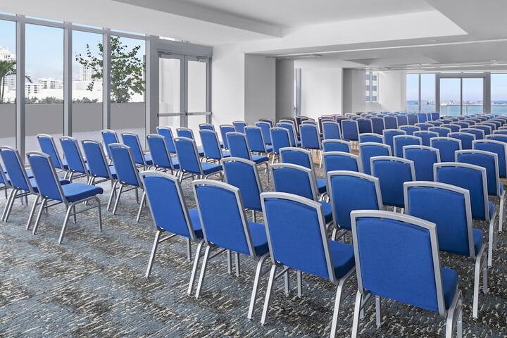 Ballroom