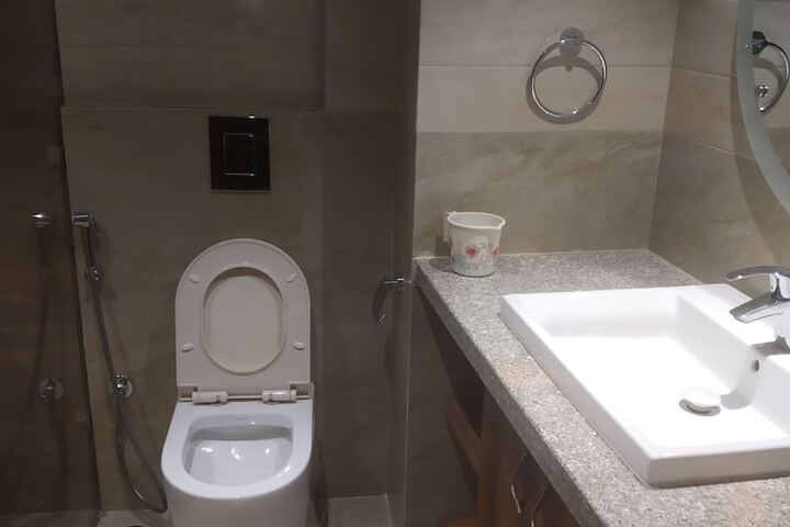 Bathroom Vanities