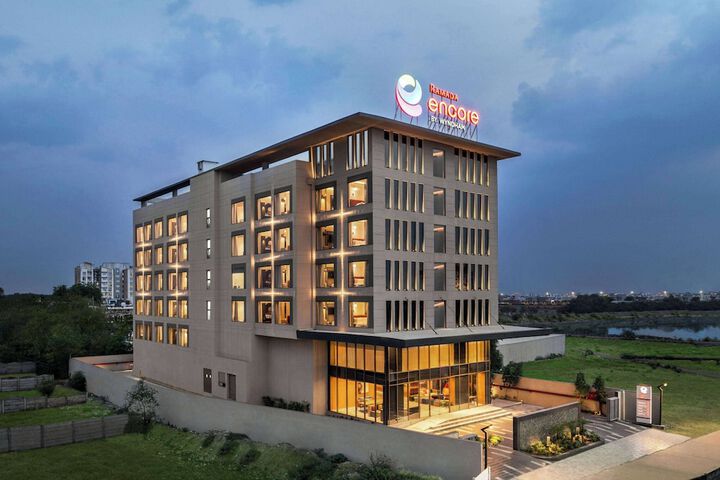 Photo of Ramada Encore by Wyndham Indore Nipania