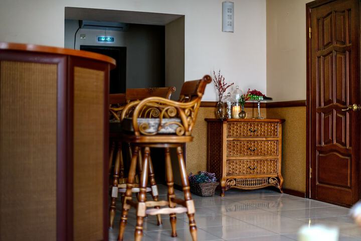 Hotel Interior 2 of 39