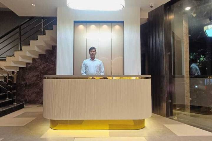 Hotel Interior 2 of 17