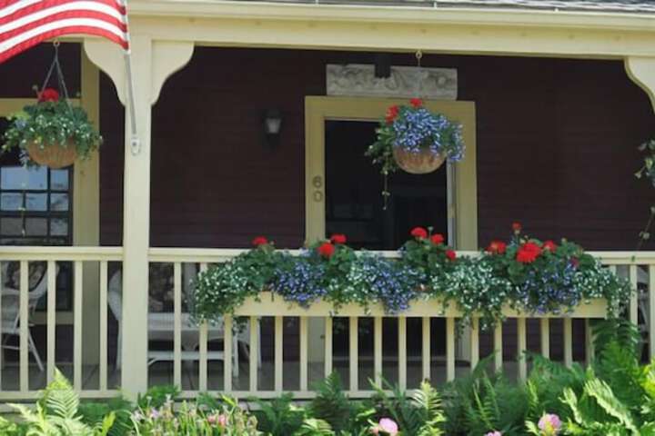 Terrace/Patio 64 of 65