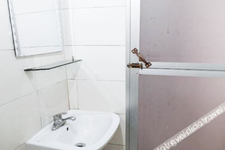 Yese Fashion Theme Hotel