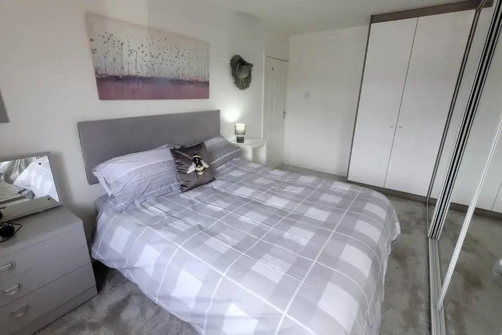 Charming 1 bed House a Home From Home in Lincoln