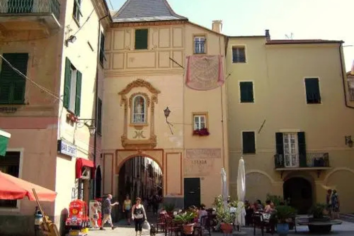 Casa Isa