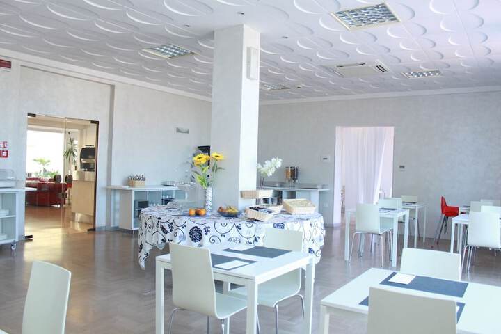 Hotel Stella Polare in Rimini