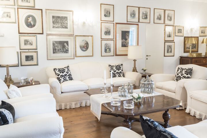 Image of Agriturismo Borgo Spagnoli