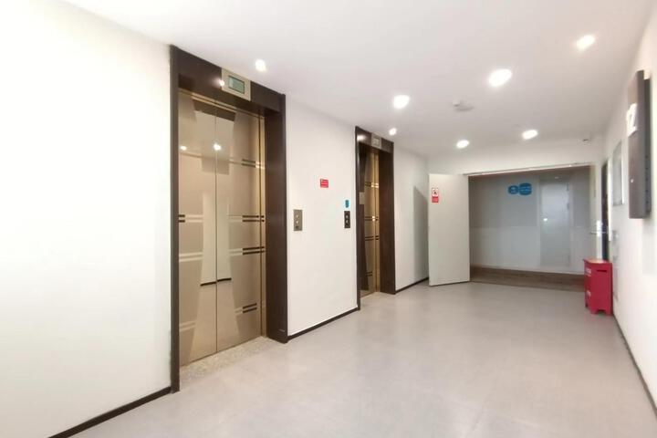 Hanting Hotel( Tulufan Middle Lvzhou Road)