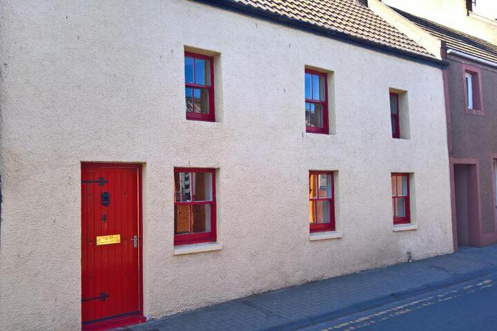 The Wee Anchor