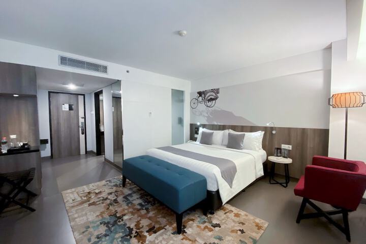 Room 7 of 22