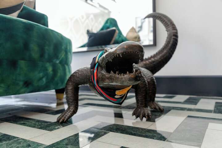 Lobby Photos