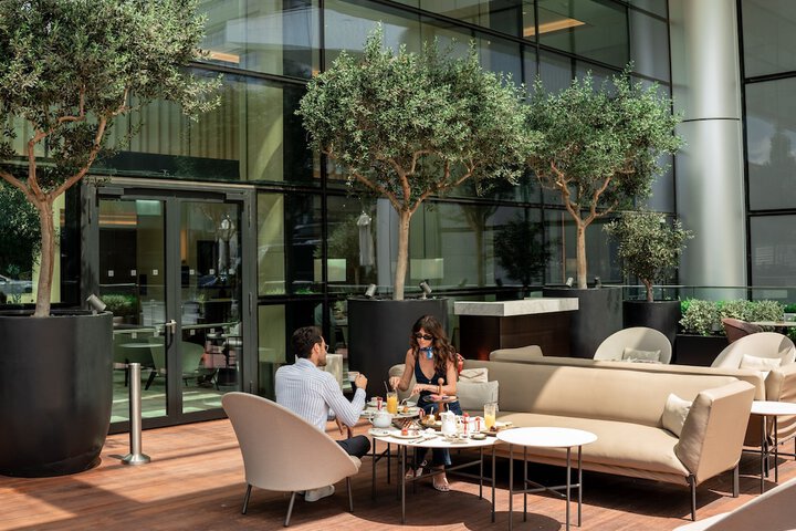 Terrace/Patio 105 of 107