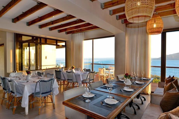 Exterior of The Shark Bay Boutique Hotel & Spa