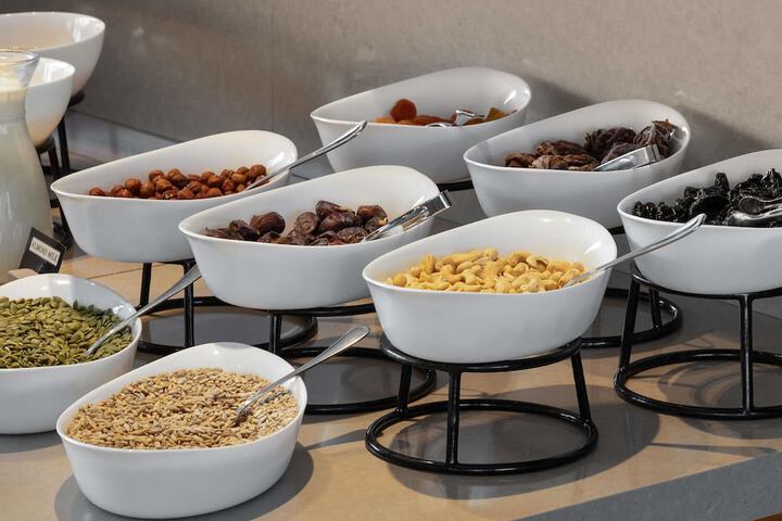 Breakfast/Coffee Service 75 of 100
