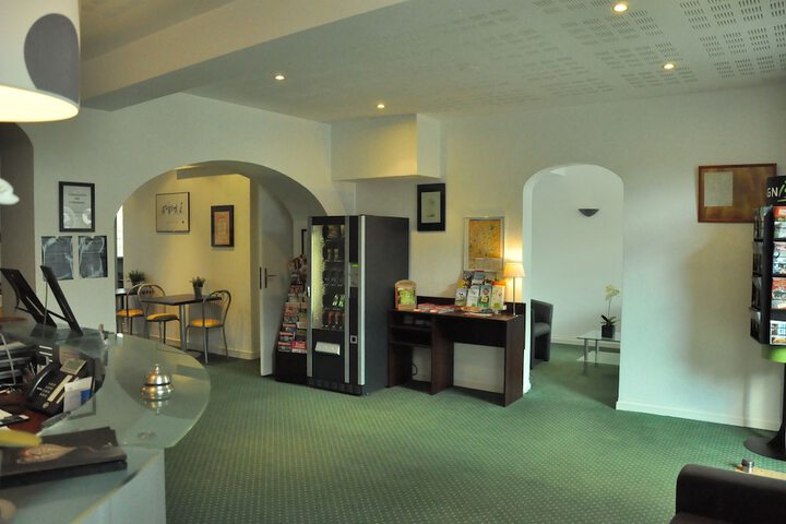 Hotel Interior 3 of 98