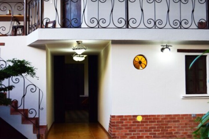 POSADA LA PASTORA