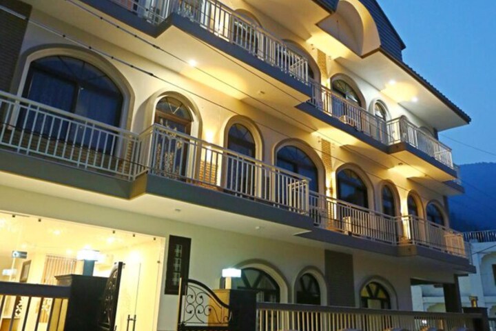Hotel 39 of 39
