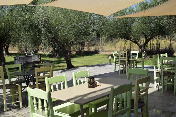 Terrace/Patio 40 of 81