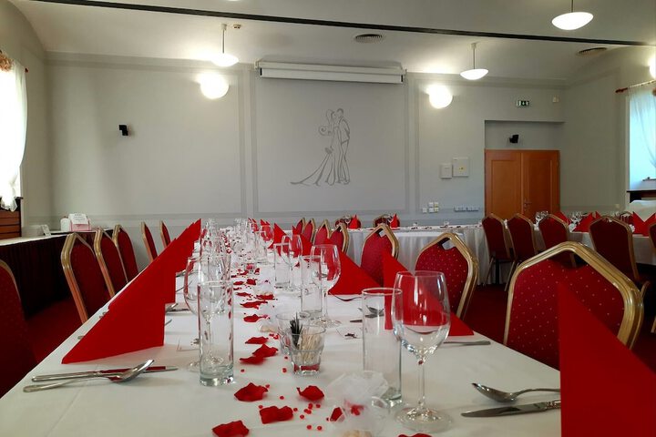 Wedding/Banquet 26 of 44