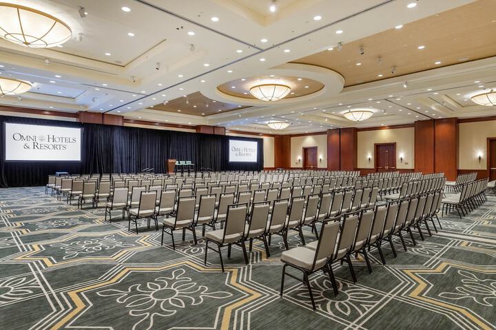 Ballroom