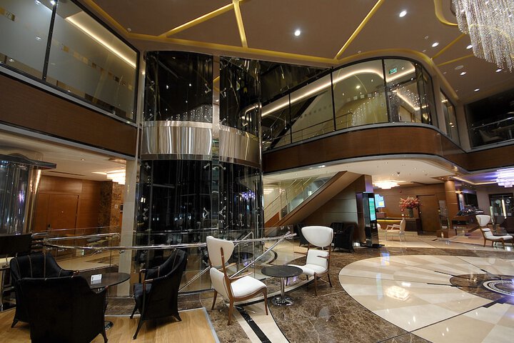 Hotel 117 of 127