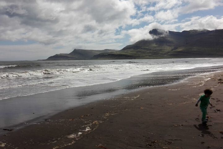 Beach 58 of 60