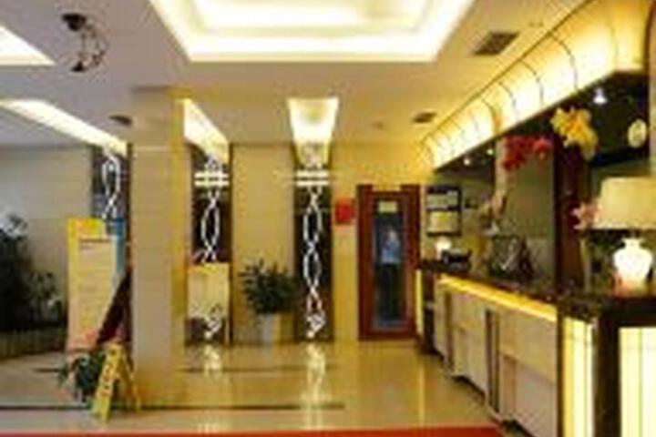 Hotel Interior 3 of 8