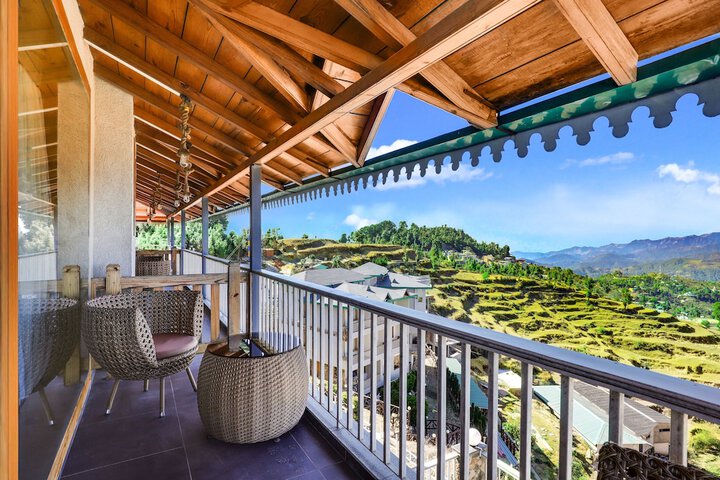 Terrace/Patio 22 of 40