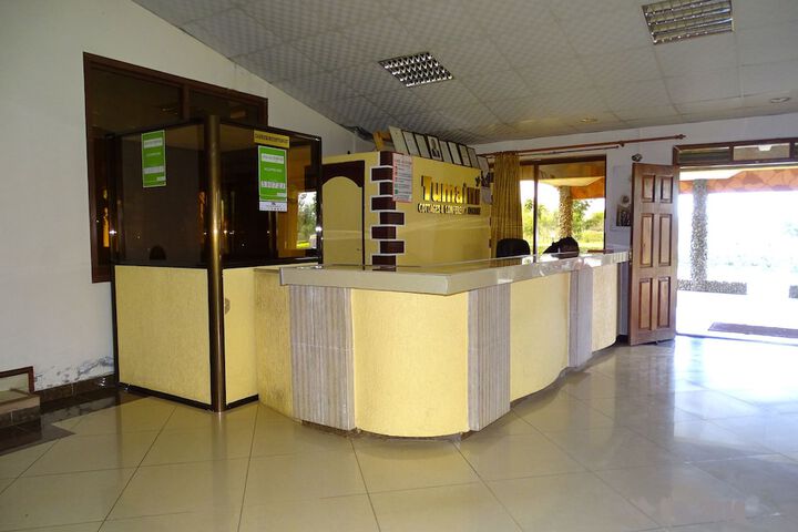 Hotel Interior 2 of 36