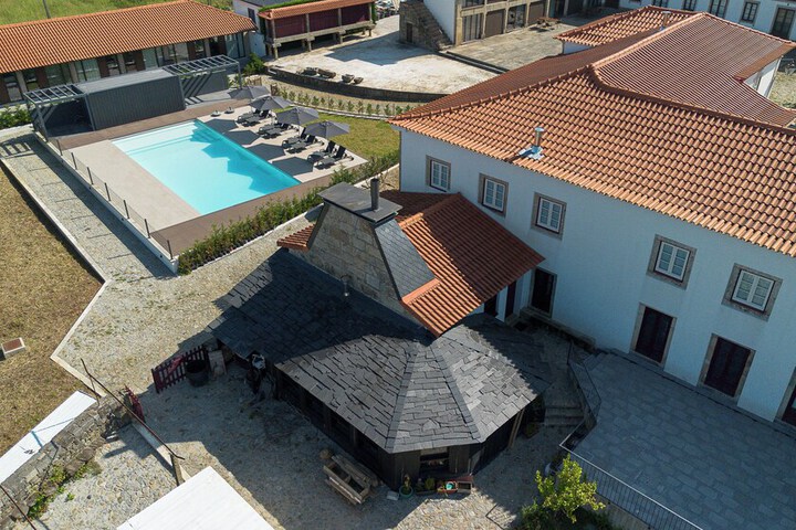 Hotel 99 of 100