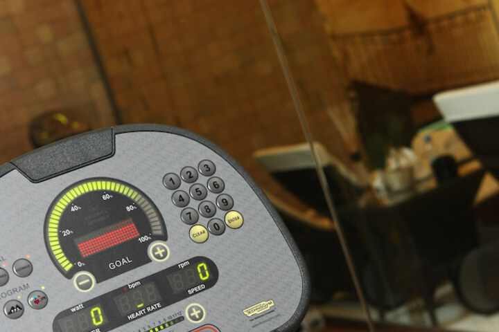 Health and Fitness 25 of 36