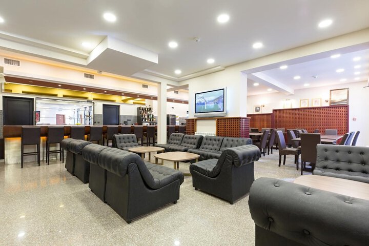 Hotel Interior 3 of 63