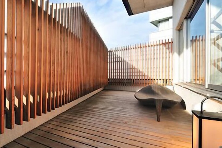 Terrace/Patio 12 of 30