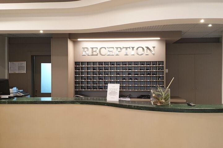 Hotel Interior 2 of 73
