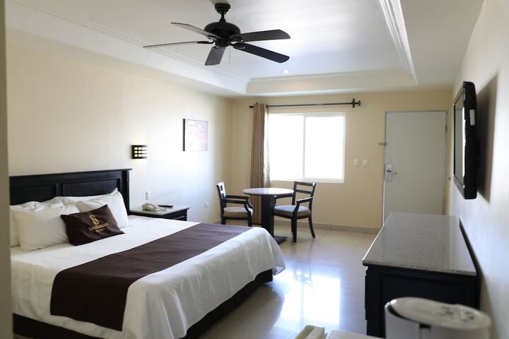 Room 8 of 57