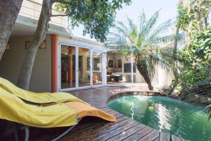 Clivia House Gordons Bay