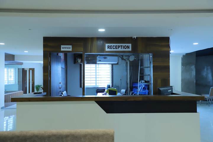 Hotel Interior 2 of 22