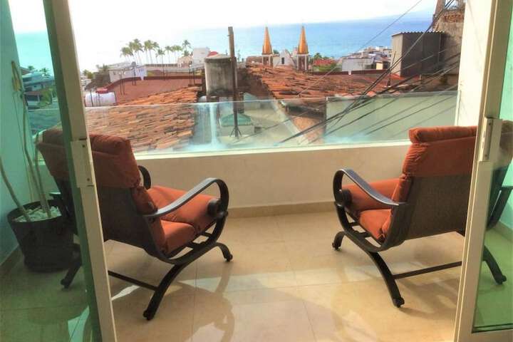 Terrace/Patio 10 of 17