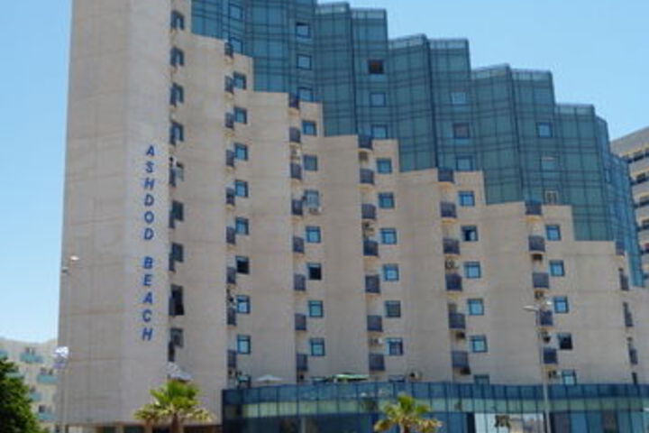 Hotel 10 of 16