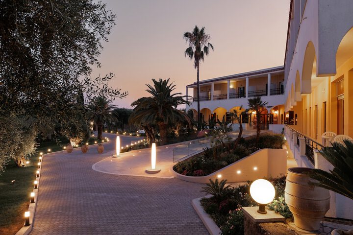 Hotel 21 of 24
