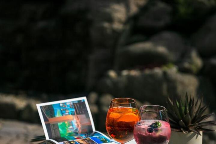 Hotel Amenity