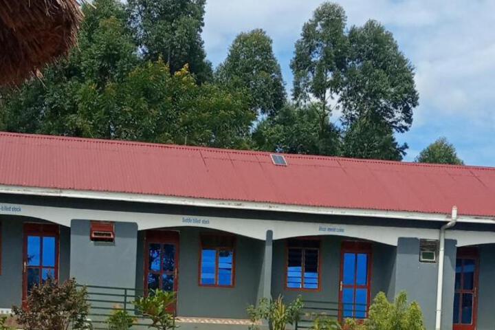 Pross Residence Motel