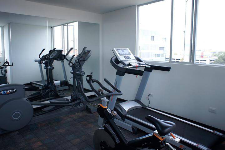 Image of Hotel Grand Plaza Corferias