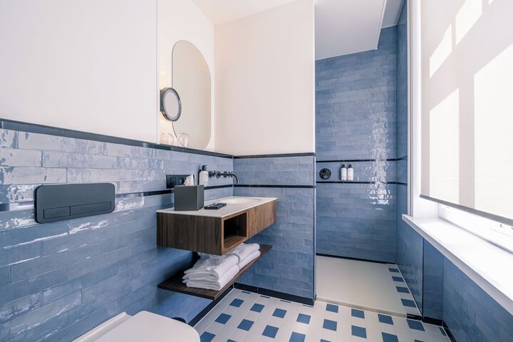 Bathroom Vanities