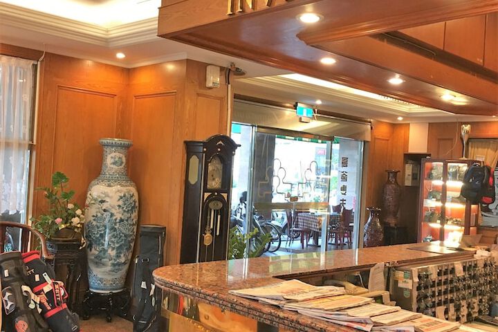 Hotel Interior 4 of 71